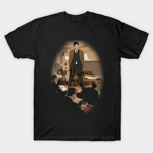 Oh Doctor, My Doctor T-Shirt